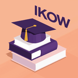 IKnow Logo
